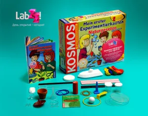 LabZZ! Законы природы – это просто, изображение 3