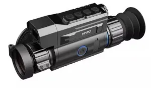 Прицел тепловизионный NNPO TR22-LRF-335 с дальномером, изображение 4