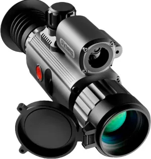 Прицел тепловизионный Sytong AM03-35LRF с дальномером, изображение 3
