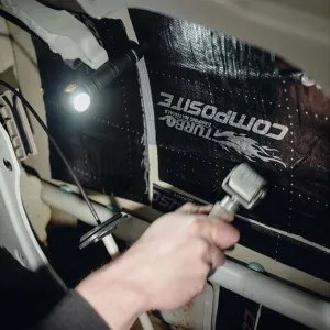 Мультифонарь Armytek Wizard C2 WR Magnet USB, теплый и красный свет, изображение 6