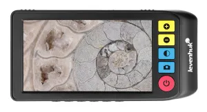 Лупа цифровая Levenhuk DTX DX50, изображение 5