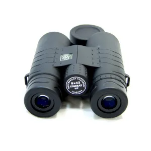 Бинокль Combat 8x42 WP Profi, изображение 3