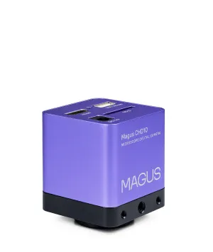 Микроскоп биологический цифровой MAGUS Bio D250TL LCD, изображение 26