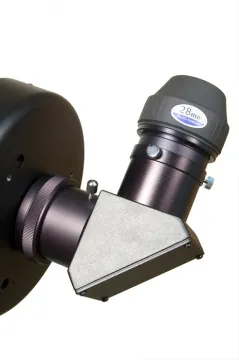 Телескоп с автонаведением Levenhuk SkyMatic PRO 150 EQ MAK, изображение 7