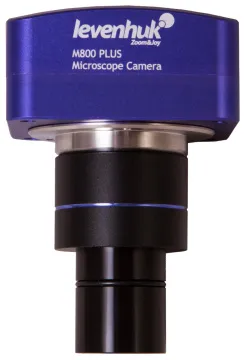 Камера цифровая Levenhuk M800 PLUS, изображение 6