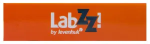 Набор микропрепаратов Levenhuk LabZZ CP24, существа и растения, изображение 15