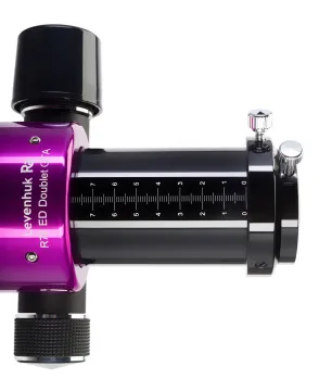 Levenhuk Ra R72 ED Doublet Kit v3, изображение 5
