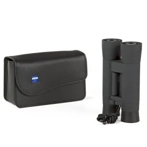 Бинокль Carl Zeiss 10x25 T* Conquest Compact, изображение 2