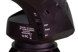 Телескоп Sky-Watcher Star Discovery AC90 SynScan GOTO, изображение 9
