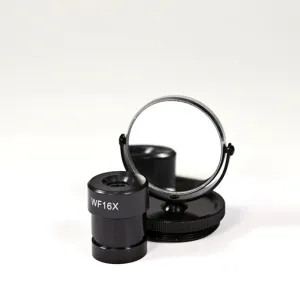 Микроскоп Levenhuk Rainbow 3L NG Azure\Лазурь, изображение 7