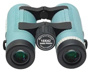 Бинокль Veber Nature Russia 10x42 Крым, изображение 4