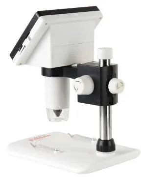 Микроскоп цифровой Микмед LCD 1000Х 2.0L, изображение 3