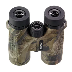 Бинокль Veber Hunter 10x42, камуфляж, изображение 4