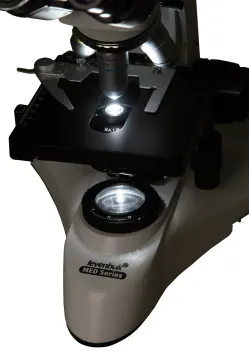 Микроскоп цифровой Levenhuk MED D25T, тринокулярный, изображение 20
