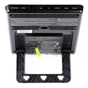 Метеостанция La Crosse LW3101 Wi-Fi с цветным экраном, изображение 2