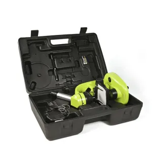 Микроскоп Levenhuk Rainbow 40L NG Lime\Лайм, изображение 6