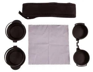 Бинокль Levenhuk Karma BASE 10x42, изображение 12