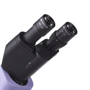 Микроскоп биологический MAGUS Bio 230T, изображение 19