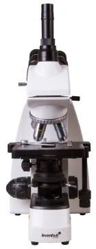 Микроскоп Levenhuk MED 1600T Led5, изображение 2