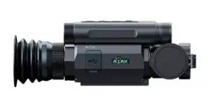 Прицел ночного видения цифровой ATAK ES3-LRF (850 нм, 50 мм), изображение 6