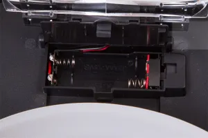 Лупа налобная Levenhuk Zeno Vizor H3, изображение 7