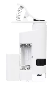 Микроскоп карманный для проверки денег Levenhuk Zeno Cash ZC12, изображение 9