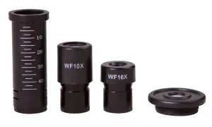 Микроскоп Bresser National Geographic 40–1280x, изображение 6