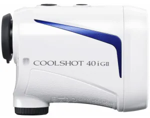 Дальномер лазерный Nikon COOLSHOT 40i GII, изображение 4