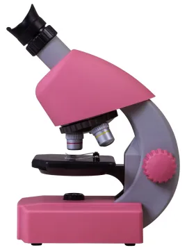 Bresser Junior 40–640x Microscope, изображение 4