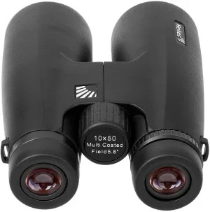 Бинокль Helios 10х50 (HS LODR5001), изображение 3