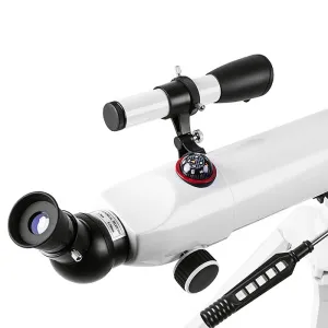 Телескоп Veber PolarStar 700/70 AZ, изображение 3