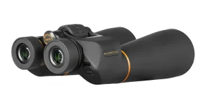 Набор: бинокль Levenhuk Bruno PLUS 25x70 со штативом, изображение 5