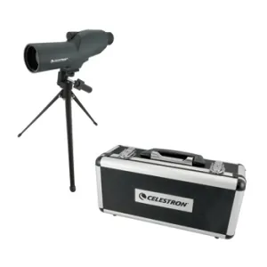 Зрительная труба Celestron UpClose Zoom 50 Straight, изображение 2