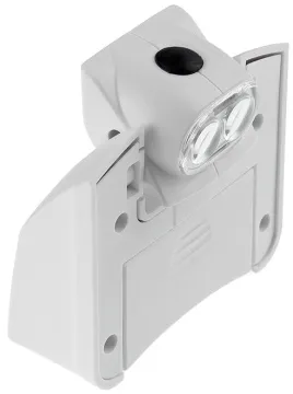 Лупа налобная Veber 1x/1,5x/2,0x/2,5x/3,5x, с подсветкой (81001-G), изображение 4