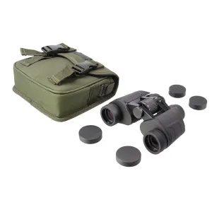 Бинокль Veber Classic БПЦ 7x35 VR, черный, изображение 4