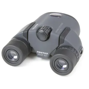 Бинокль PENTAX Papilio 8,5х21, изображение 3