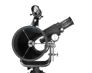 Телескоп Levenhuk New Skyline BASE 76/700 AZ1, изображение 5