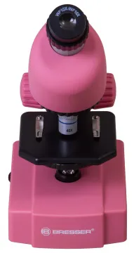 Bresser Junior 40–640x Microscope, изображение 2