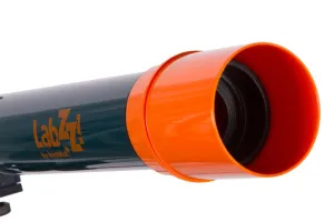 Телескоп Levenhuk LabZZ T2, изображение 5