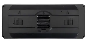 Часы-термометр Levenhuk Wezzer Tick H80, изображение 5