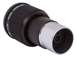 Окуляр Sky-Watcher UWA 58° 4 мм, 1,25”, изображение 4
