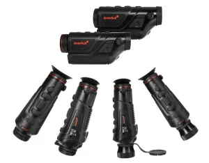 Монокуляр тепловизионный Levenhuk Fatum Z600, изображение 3