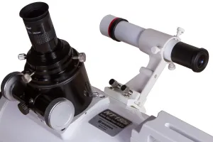 Труба оптическая Bresser Messier NT-150S/750 Hexafoc, изображение 6