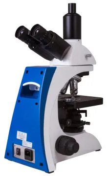 Микроскоп Levenhuk M500T, изображение 3