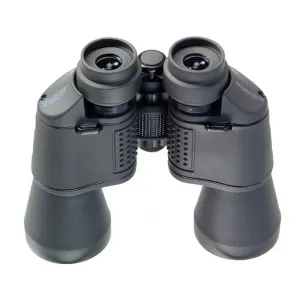 Бинокль Veber Classic БПШЦ 15x50 VRWA, серый, изображение 2