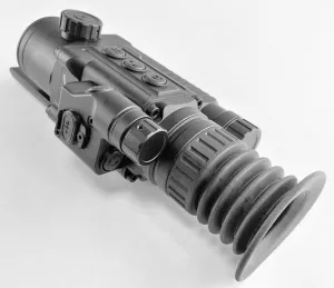 Прицел тепловизионный Venox Patriot 2.0 LRF, изображение 3