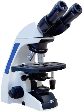 Микроскоп лабораторный Levenhuk MED P1000КLED-1, изображение 2