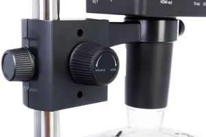 Микроскоп цифровой Levenhuk DTX TV LCD, изображение 10