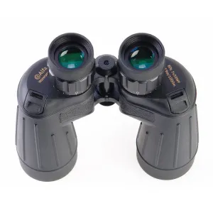 Бинокль Veber Alfa 10x50 WP, изображение 3