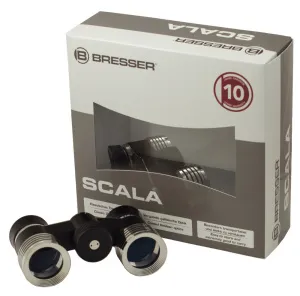 Бинокль театральный Bresser Scala 3x27 CB, изображение 7